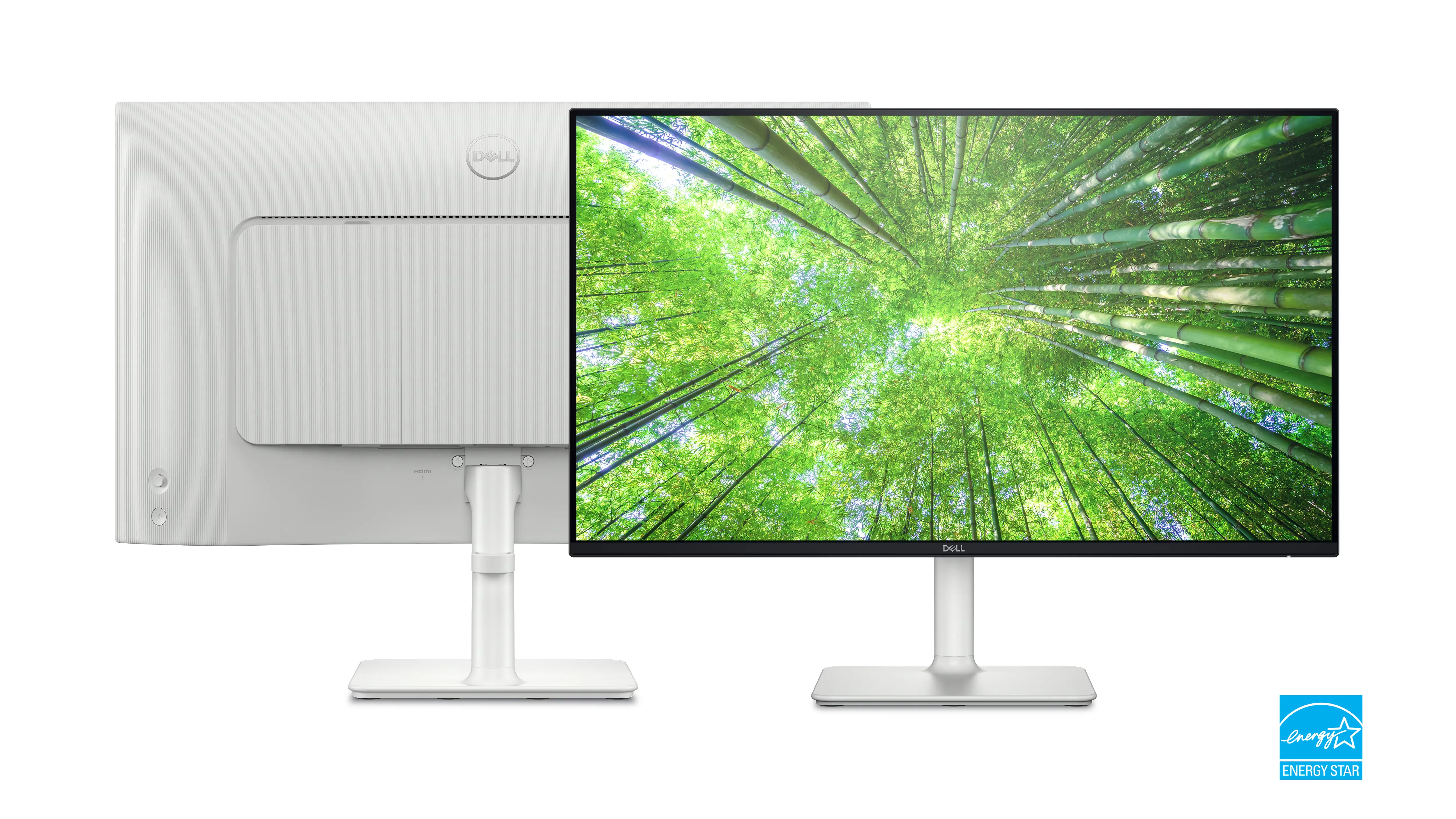 Dell S2425H 24 inch 100Hz FHD with Built-in Speakers IPS Monitor overview 10