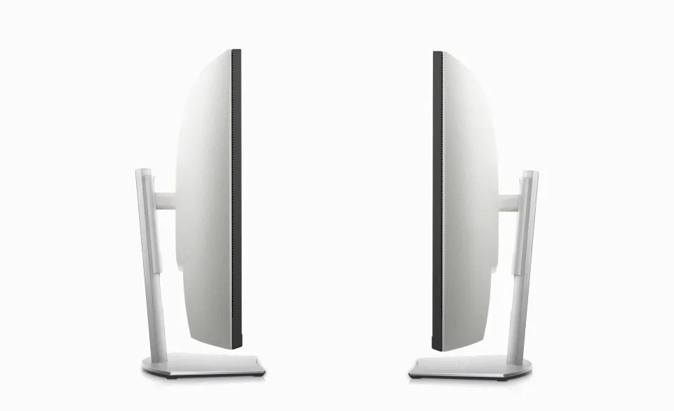 Dell S3221Q S 32" Curved 4K UHD VA Monitor overview 3