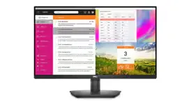 Dell SE2723DS 27" QHD 75Hz IPS Gaming Monitor overview 5