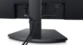 Dell SE2723DS 27" QHD 75Hz IPS Gaming Monitor overview 6