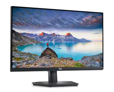 Dell SE2723DS 27" QHD 75Hz IPS Gaming Monitor overview 8
