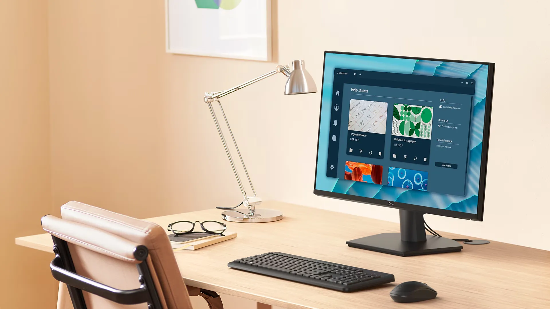 Dell SE2726H 27" FHD IPS 144Hz Monitor overview 1