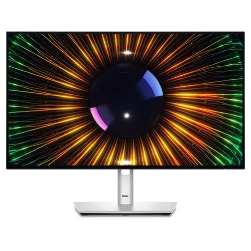 Dell UltraSharp U2424H 24"FHD IPS 120Hz 5ms USB-C Hub Monitor