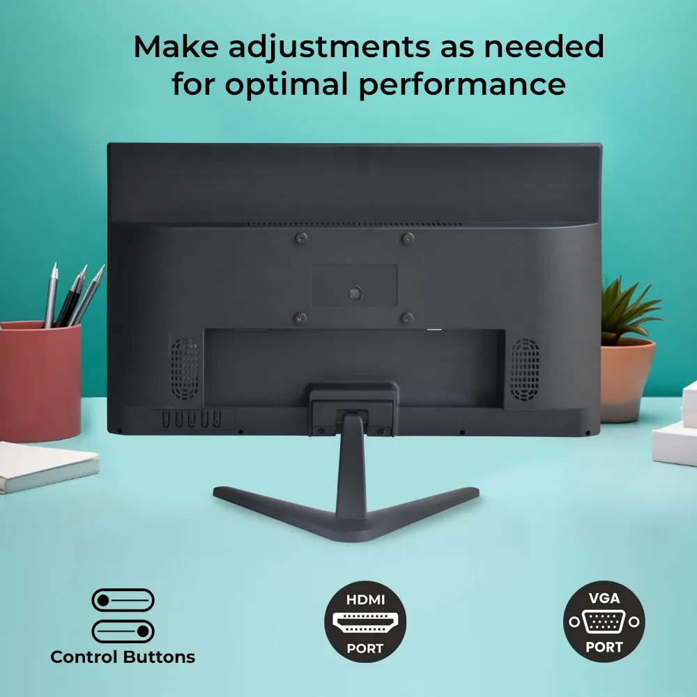 EVM 190 Grand LED Monitor overview 5
