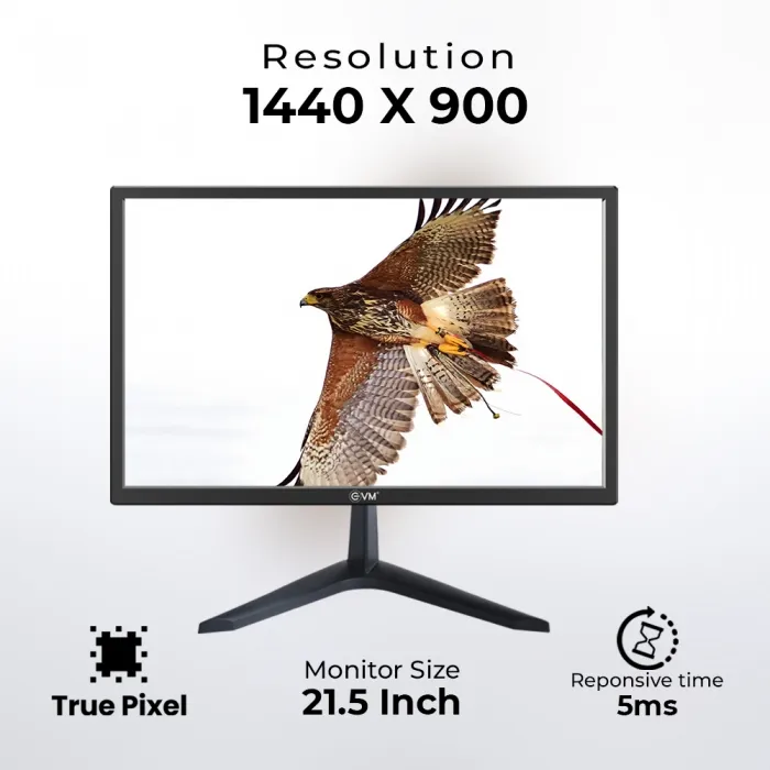 EVM 220 GRAND LED MONITOR overview 2
