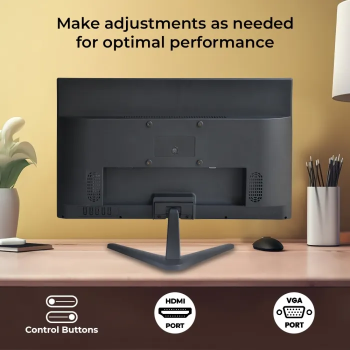 EVM 220 GRAND LED MONITOR overview 5