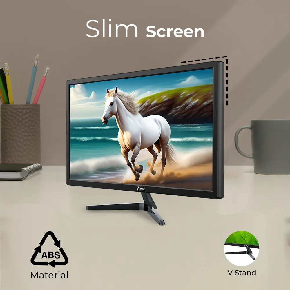 EVM LED MONITOR EVM 195 Grand LED overview 4