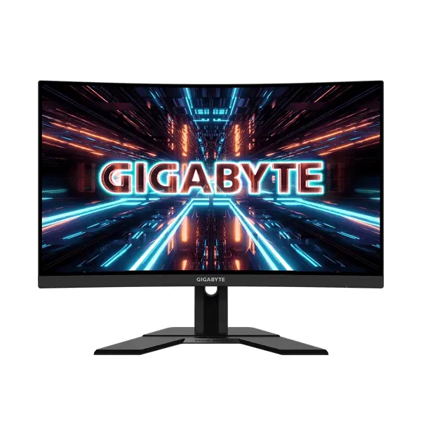 GIGABYTE G27FC 27" 165Hz 1080P Curved Free Sync Gaming Monitor