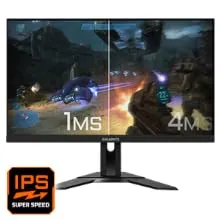 Gigabyte G27F 2 165Hz (170Hz OC) Full HD IPS Free Sync Gaming Monitor overview 2