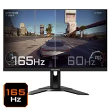 Gigabyte G27F 2 165Hz (170Hz OC) Full HD IPS Free Sync Gaming Monitor overview 3