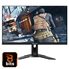 Gigabyte G27F 2 165Hz (170Hz OC) Full HD IPS Free Sync Gaming Monitor overview 4