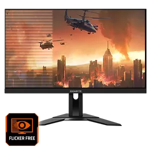 Gigabyte G27F 2 165Hz (170Hz OC) Full HD IPS Free Sync Gaming Monitor overview 6