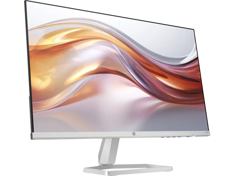 HP 60.45 cm (23.8 inch) Full HD IPS Panel with On-screen controls, Anti-glare, 300 nits brightness, Eye Ease Technology Monitor (524sf) (Response Time: 5 ms, 100 Hz Refresh Rate) overview 7