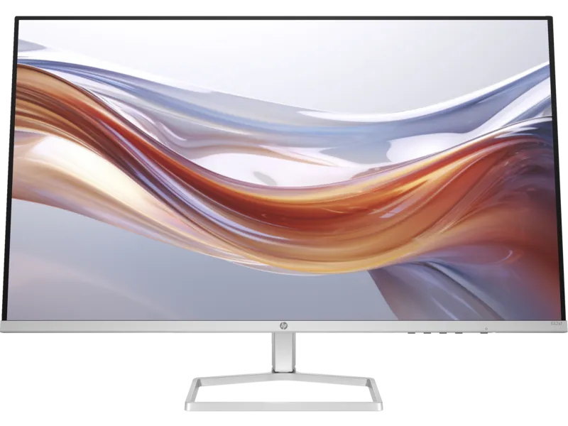HP Series 5 31.5 inch FHD Monitor - 532sf, 31.5inch(80cm),FHD (1920 x 1080),300 Nits,Anti-Glare, Eye Ease,5.1kg overview 3