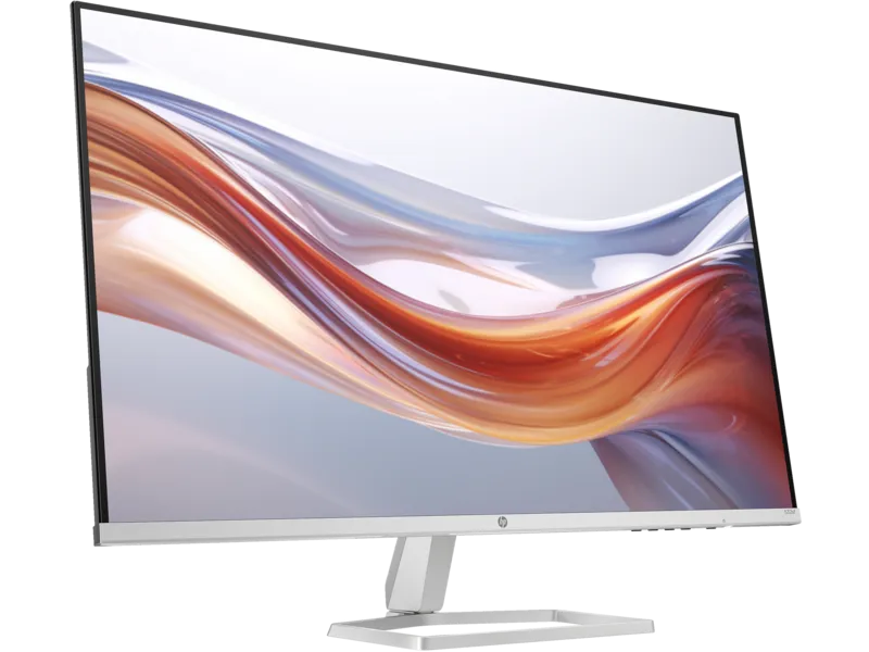HP Series 5 31.5 inch FHD Monitor - 532sf, 31.5inch(80cm),FHD (1920 x 1080),300 Nits,Anti-Glare, Eye Ease,5.1kg overview 7