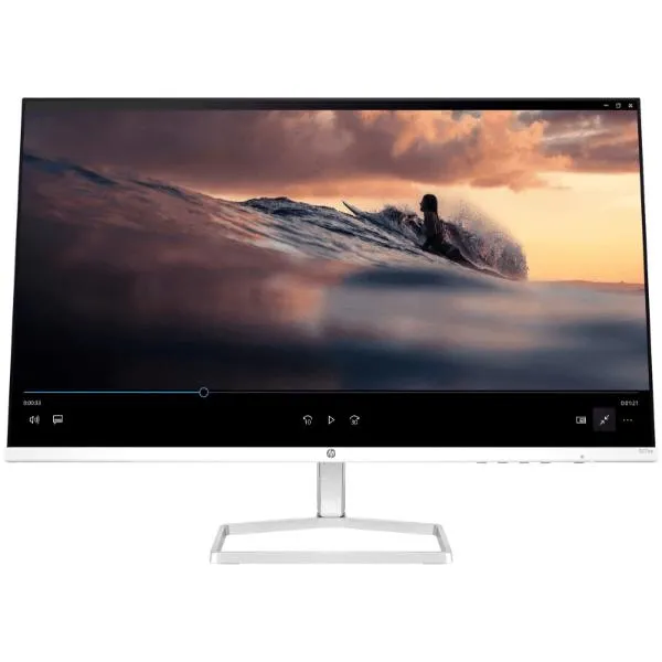 HP Series 5 527SA 27" FHD Monitor with Speakers