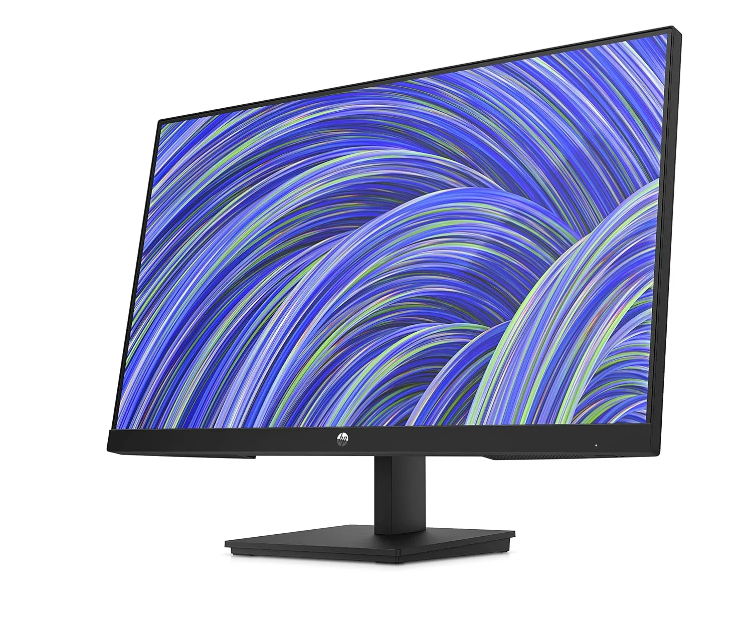 HP V24i G5 23.8 Inch FHD Monitor overview 1