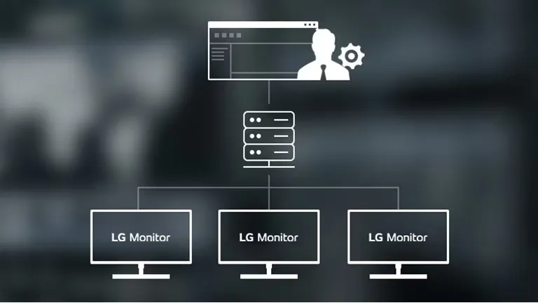 LG 24BA450-B 23.8" Inch Full HD IPS 100 Hz Monitor (Black) overview 13