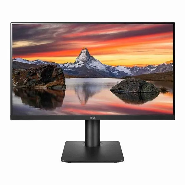 LG 24MP450-B 24 Inch Gaming Monitor