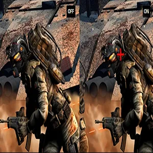 LG 24MP60G-B 24 Inch Gaming Monitor overview 9