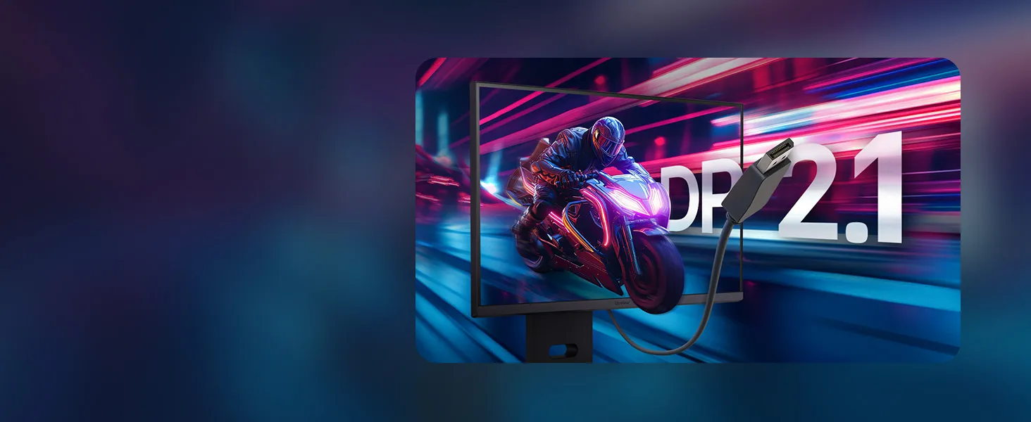 LG 27G850A-B 27-inch Ultragear 4K UHD (3840 x 2160) IPS Gaming Monitor (Black) overview 4