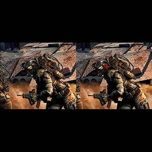LG 27MP400-B 27 Inch Gaming Monitor overview 10