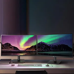LG 27MP400-B 27 Inch Gaming Monitor overview 2
