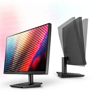 LG 27MP400-B 27 Inch Gaming Monitor overview 3