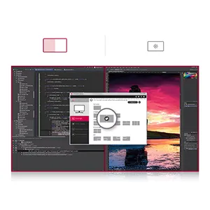LG 27MP400-B 27 Inch Gaming Monitor overview 6