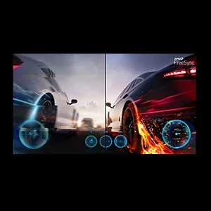 LG 27MP400-B 27 Inch Gaming Monitor overview 7