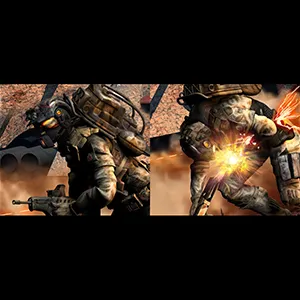 LG 27MP400-B 27 Inch Gaming Monitor overview 8