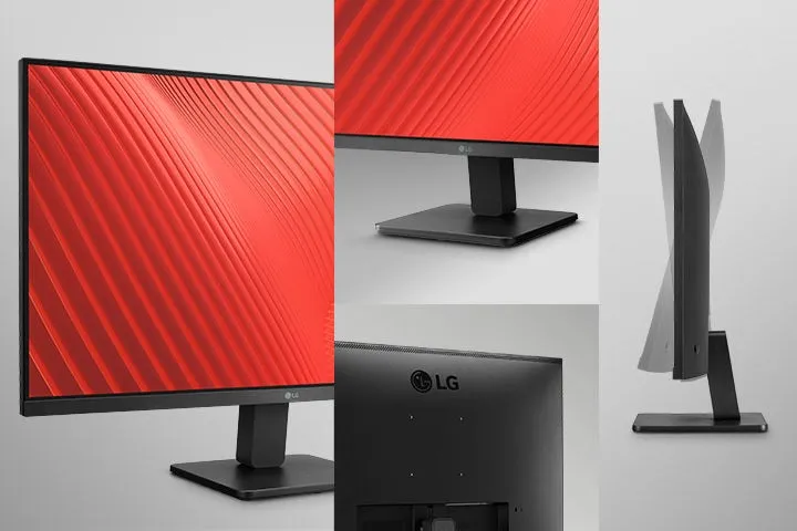 LG 27MR400-B 27 Inch Monitor overview 6