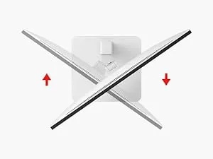 LG 27US550-W 27" 4K UHD Ultrafine IPS Computer Monitor overview 14