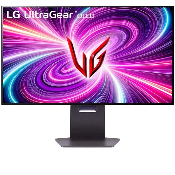 LG 32GS95UE 32" UltraGear 240Hz OLED 4K Gaming Monitor