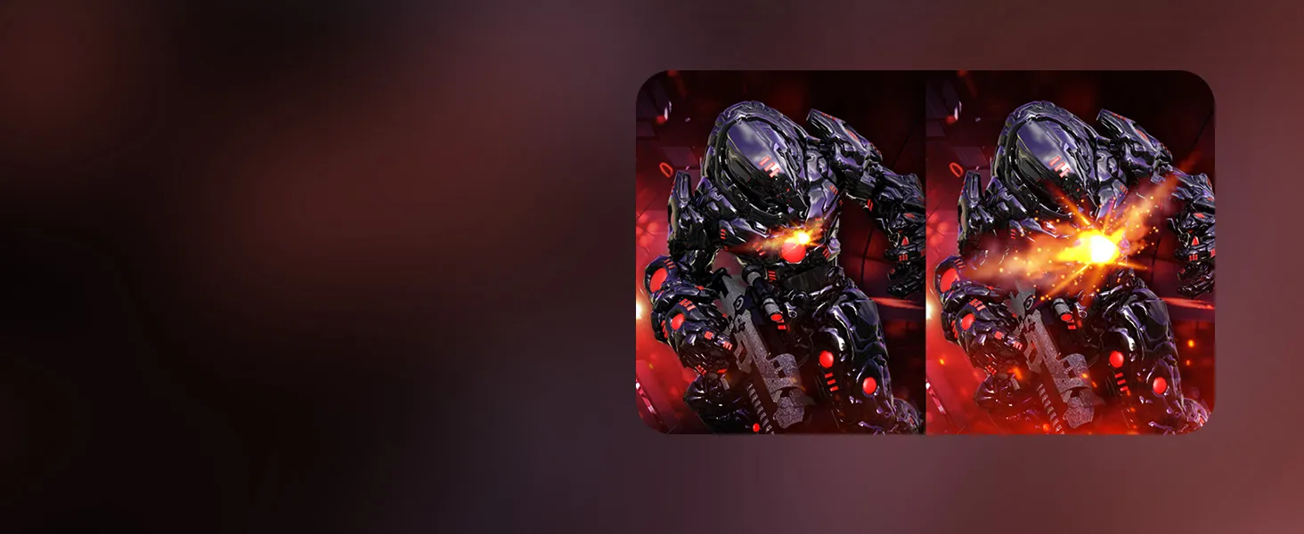 LG 32U631A 32 Inch 100Hz IPS QHD (2560x1440) Monitor (Black) overview 7