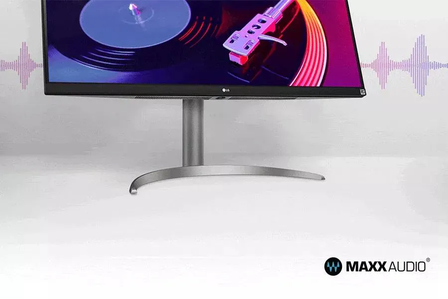 LG 34WQ650-W 34 Inch 21:9 UltraWide Full HD (2560 x 1080) IPS Monitor overview 4