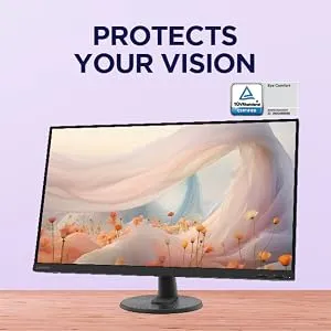 Lenovo D32u-40 D-Series 32 inch (80cm), 3840x2160 4K Ultra HD Display Monitor (Black) overview 5