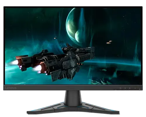 Lenovo G24e-20 23.8inch FHD VA 120Hz Gaming Monitor overview 1