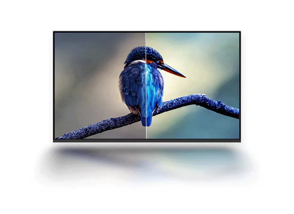 Lenovo L27i-4A 27 inch (68.5cm) FHD IPS 100 Hz Monitor overview 2