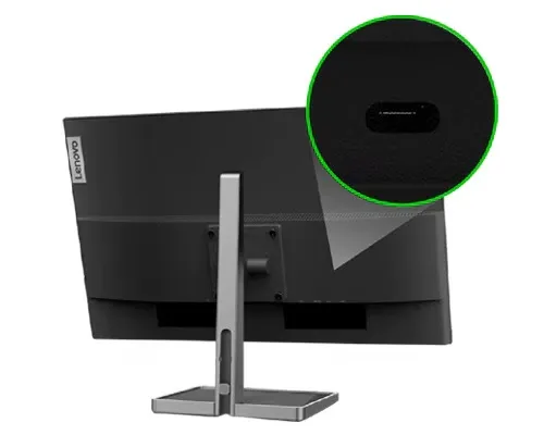 Lenovo L27m-30 27 Inch FHD USB Type C Monitor overview 3