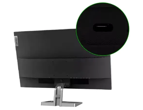 Lenovo L32p-30 80.01cms (31.5) UHD USB Type C Monitor overview 1