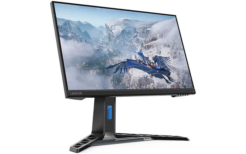 Lenovo Legion R24e 23.8" FHD IPS 180Hz Gaming Monitor overview 1