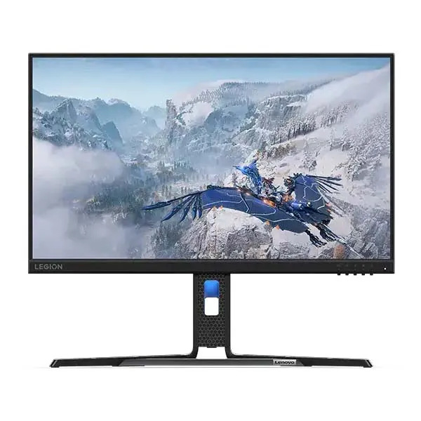 Lenovo Legion R24e 23.8" FHD IPS 180Hz Gaming Monitor