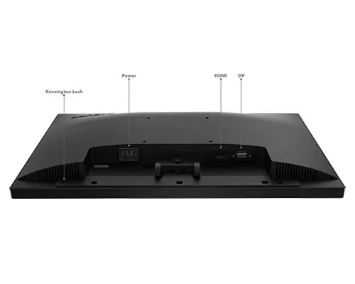 Lenovo ThinkVision E20-30 19.5 inch Monitor overview 3