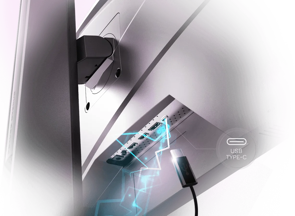 MSI G274QPF E2 27 Inch WQHD Gaming Monitor overview 17