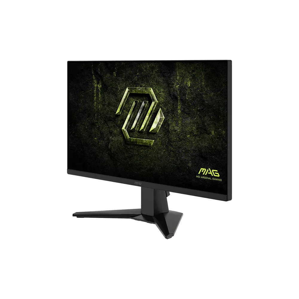 MSI MAG 245F X24 24" FHD 240 Hz Gaming Monitor