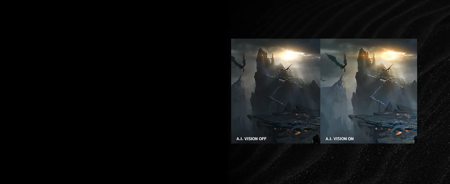 MSI MAG 274URFW 27-inch 4K Gaming Monitor overview 9