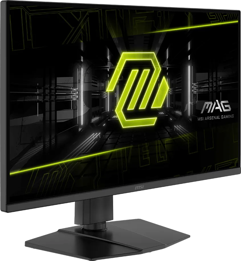 MSI MAG 275QPF X30 27 Inch IPS Gaming Monitor overview 1