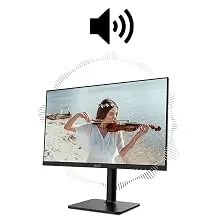 MSI Modern MD241P 24 Inch FHD IPS Professional Monitor overview 8