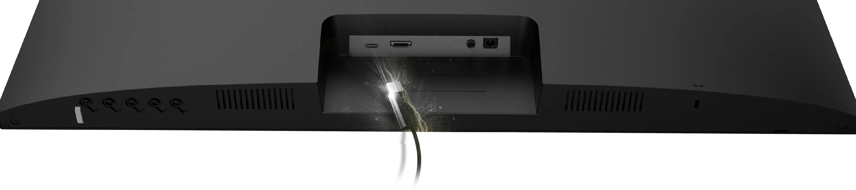 MSI Modern MD271P 27 Inch 104.61% SRGB Monitor overview 3